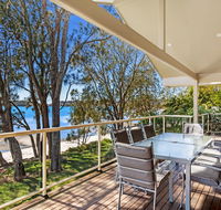 Foreshore Drive 123 Sandranch - Accommodation Daintree