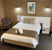 Albury City Motel - Accommodation Daintree