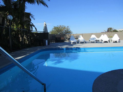 South Seas Motel - Accommodation Daintree 6