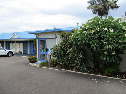 South Seas Motel - Accommodation Daintree 19