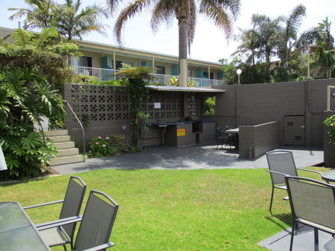 South Seas Motel - Accommodation Daintree 20