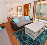 Hopetoun Villa - Accommodation Daintree