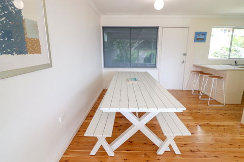 Coastal Horizons Beach House - Accommodation Daintree 8