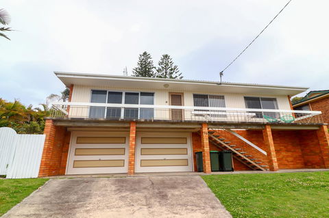 Coastal Horizons Beach House - Accommodation Daintree 12