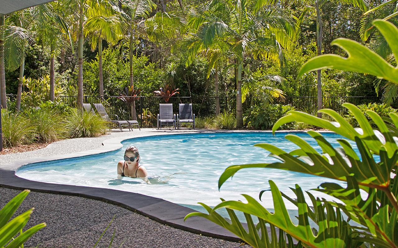  Accommodation Daintree