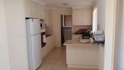 Twin Palms Holiday House At Lighthouse - Accommodation Daintree 6