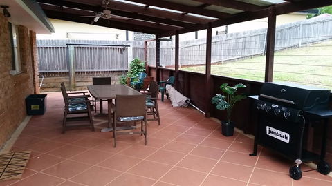 Twin Palms Holiday House At Lighthouse - Accommodation Daintree 4