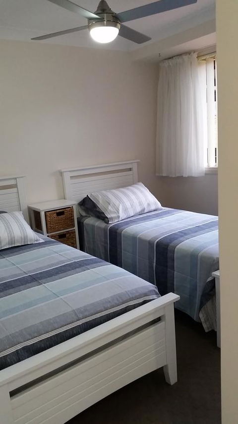 Twin Palms Holiday House At Lighthouse - Accommodation Daintree 10