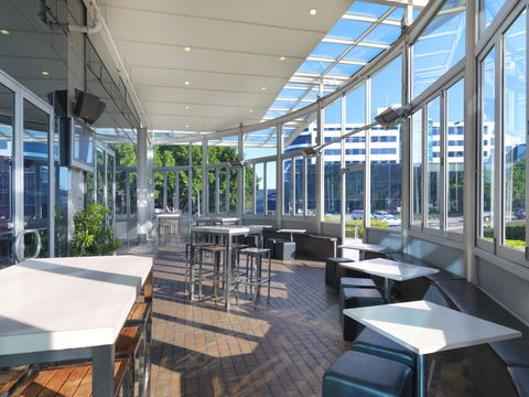 Crowne Plaza Sydney Airport, An IHG Hotel - Accommodation Daintree 40