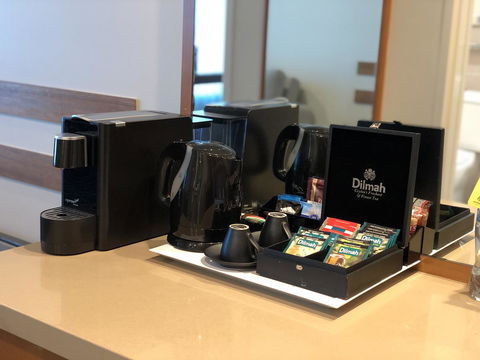 Crowne Plaza Sydney Airport, An IHG Hotel - Accommodation Daintree 21