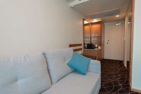 Crowne Plaza Sydney Airport, An IHG Hotel - Accommodation Daintree 19