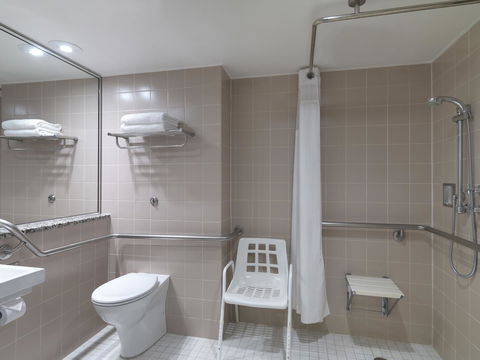 Crowne Plaza Sydney Airport, An IHG Hotel - Accommodation Daintree 25