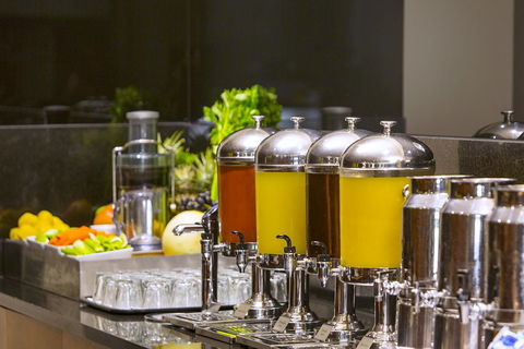 Crowne Plaza Sydney Airport, An IHG Hotel - Accommodation Daintree 31