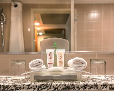 Crowne Plaza Sydney Airport, An IHG Hotel - Accommodation Daintree 27