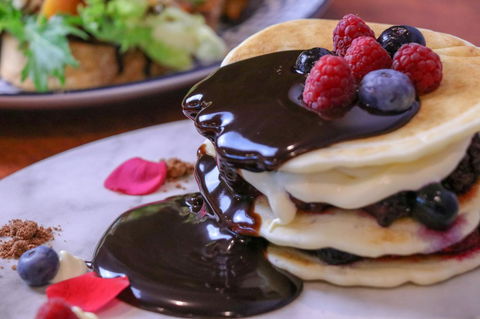 Crowne Plaza Sydney Airport, An IHG Hotel - Accommodation Daintree 30