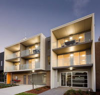 Hamilton on Denison - Accommodation Daintree