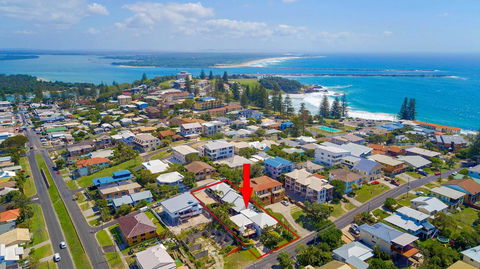 Coast Yamba - Adults Only - Accommodation Daintree 1