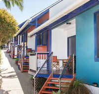 Clubyamba Beach Holiday Accommodation - Adults Only - Accommodation Daintree