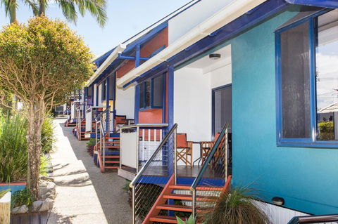 Coast Yamba - Adults Only - Accommodation Daintree 0