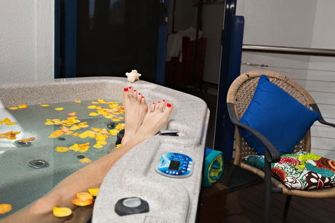 Coast Yamba - Adults Only - Accommodation Daintree 18