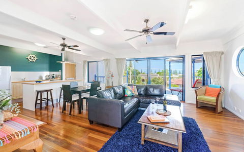 Coast Yamba - Adults Only - Accommodation Daintree 7