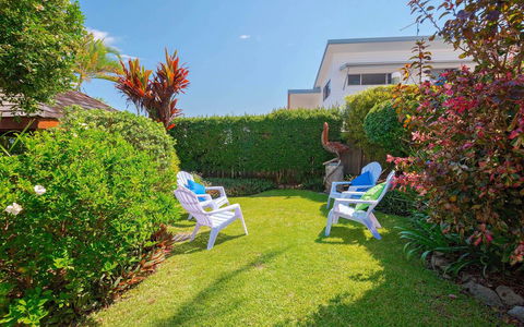Coast Yamba - Adults Only - Accommodation Daintree 13