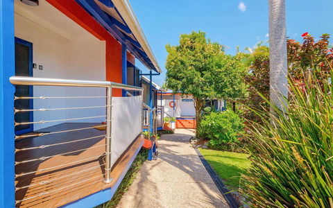 Coast Yamba - Adults Only - Accommodation Daintree 23