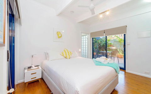 Coast Yamba - Adults Only - Accommodation Daintree 2