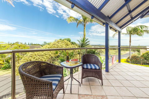 Coast Yamba - Adults Only - Accommodation Daintree 24