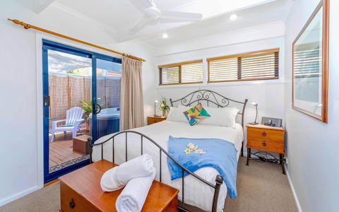 Coast Yamba - Adults Only - Accommodation Daintree 14