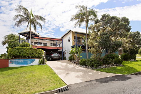 Coast Yamba - Adults Only - Accommodation Daintree 27