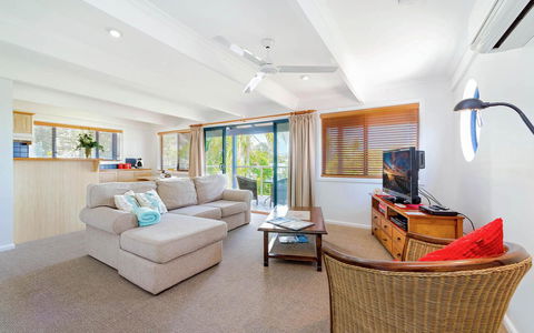 Coast Yamba - Adults Only - Accommodation Daintree 22
