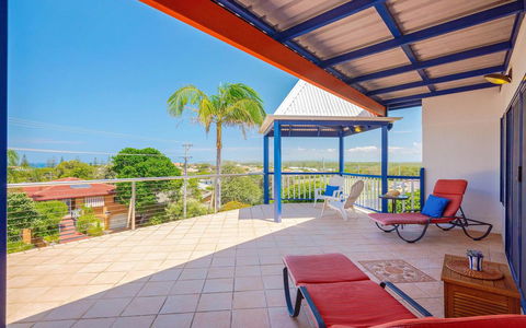 Coast Yamba - Adults Only - Accommodation Daintree 15