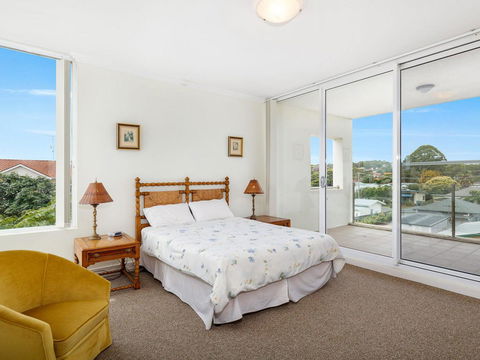 Regatta 13 - Accommodation Daintree 7