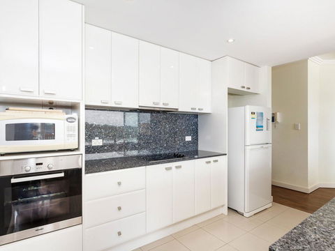 Regatta 13 - Accommodation Daintree 3