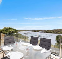 Regatta 13 - Accommodation Daintree