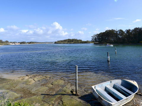 Braemar 9 - Accommodation Daintree 4