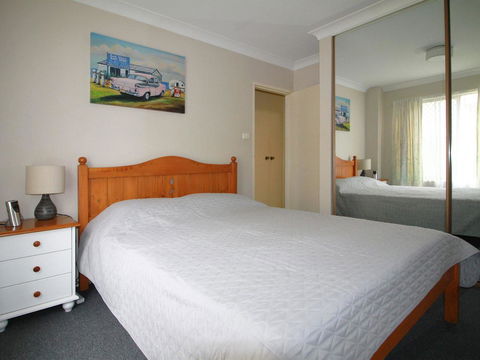 Braemar 9 - Accommodation Daintree 2