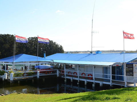Braemar 9 - Accommodation Daintree 9