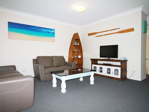 Braemar 9 - Accommodation Daintree 6