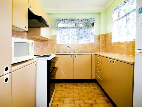 Braemar 9 - Accommodation Daintree 10