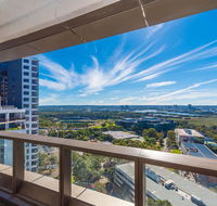 Olympic park Sunshine 2 bedrooms Apts with Private parking - Accommodation Daintree