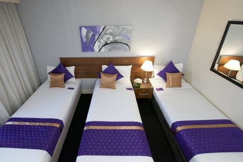 Park Regis City Centre - Accommodation Daintree 18