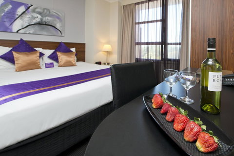 Park Regis City Centre - Accommodation Daintree 3