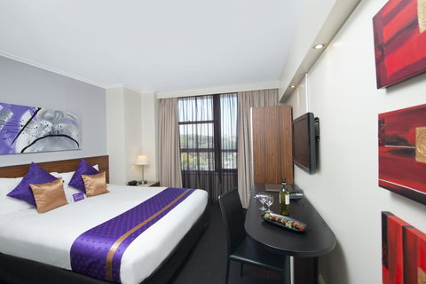 Park Regis City Centre - Accommodation Daintree 5
