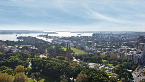 Park Regis City Centre - Accommodation Daintree 27