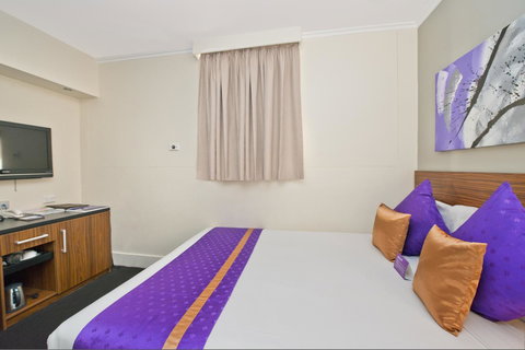 Park Regis City Centre - Accommodation Daintree 17