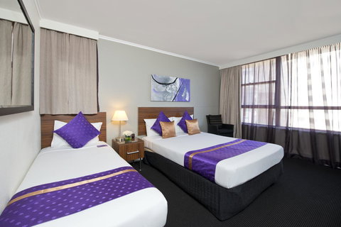 Park Regis City Centre - Accommodation Daintree 13