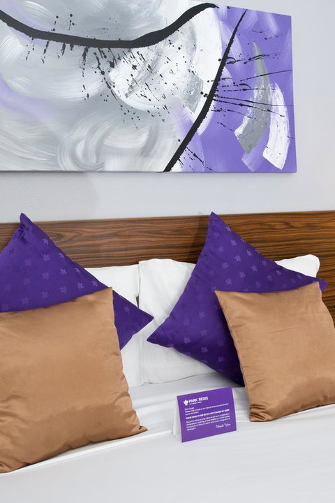 Park Regis City Centre - Accommodation Daintree 8