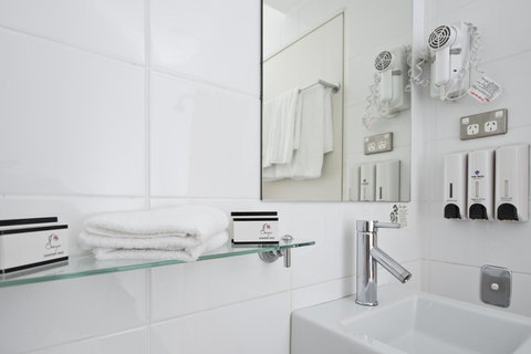 Park Regis City Centre - Accommodation Daintree 20